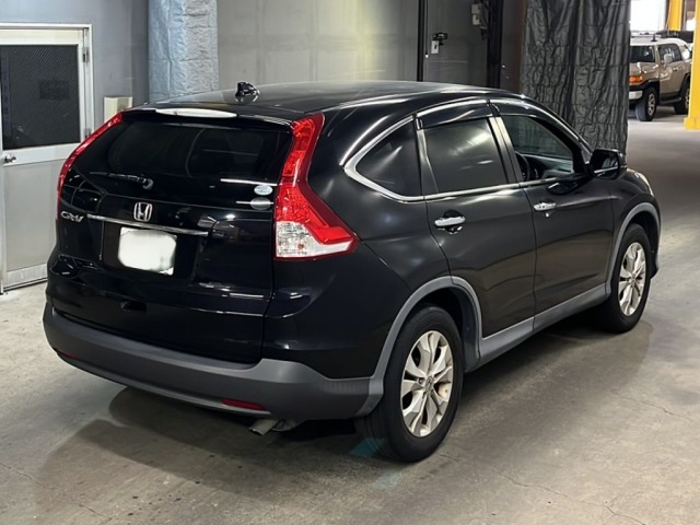 Honda CR-V 2012 8257932-5