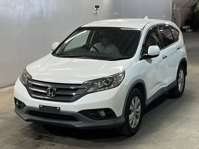 Honda CR-V 2012 8257933-0