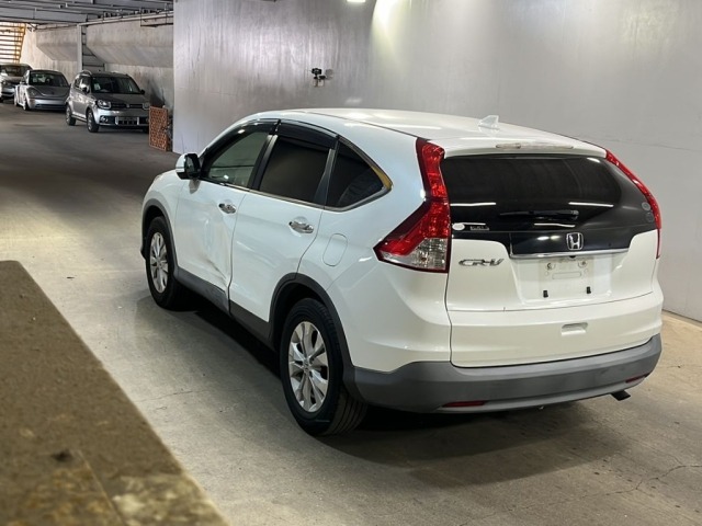 Honda CR-V 2012 8257933-1
