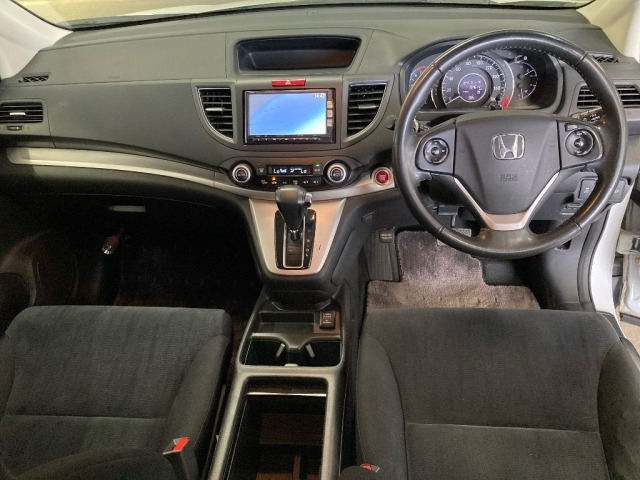 Honda CR-V 2012 8257933-3