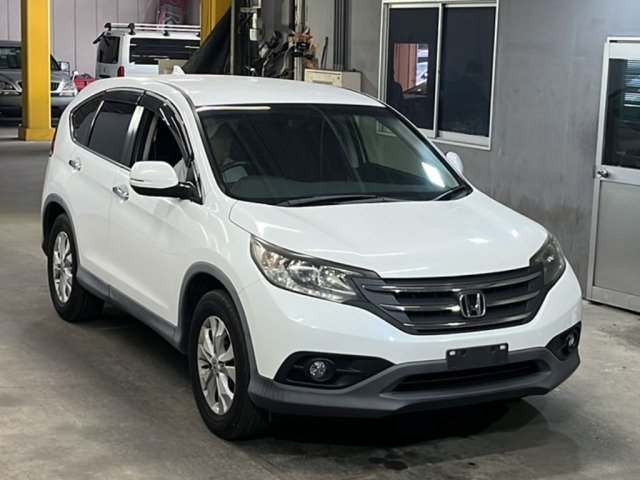 Honda CR-V 2012 8257933-4