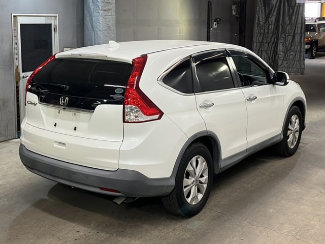 Honda CR-V 2012 8257933-5