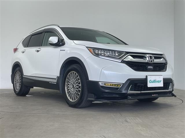 Honda CR-V 2019 8258005-0
