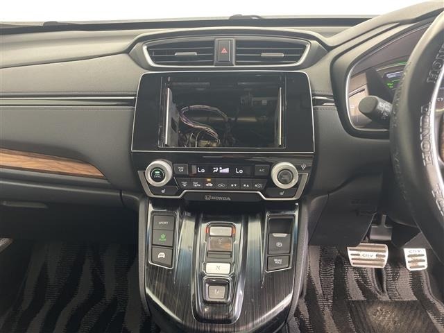 Honda CR-V 2019 8258005-1