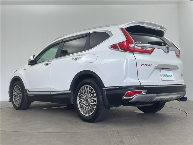 Honda CR-V 2019 8258005-13