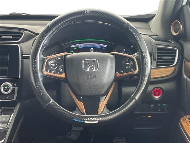 Honda CR-V 2019 8258005-14
