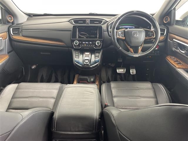 Honda CR-V 2019 8258005-15