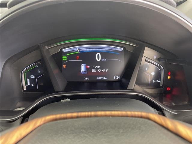 Honda CR-V 2019 8258005-16