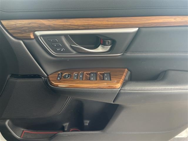 Honda CR-V 2019 8258005-2