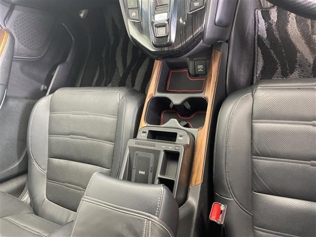 Honda CR-V 2019 8258005-21
