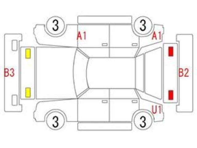 Honda CR-V 2019 8258005-23