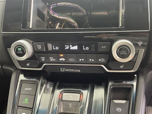 Honda CR-V 2019 8258005-3