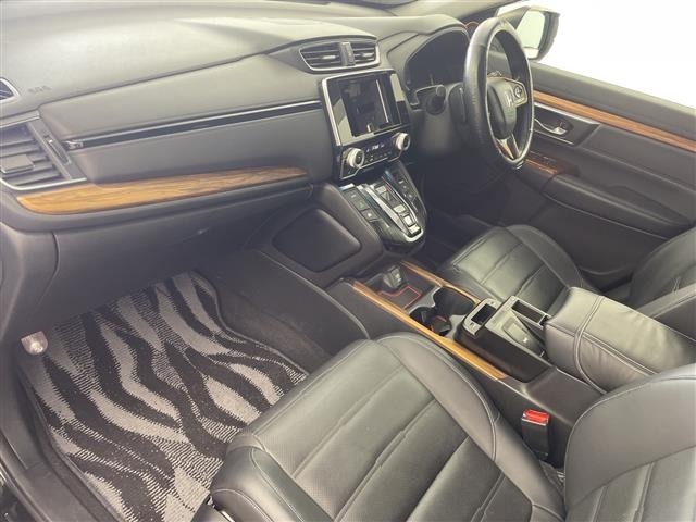 Honda CR-V 2019 8258005-6