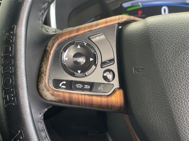 Honda CR-V 2019 8258005-7