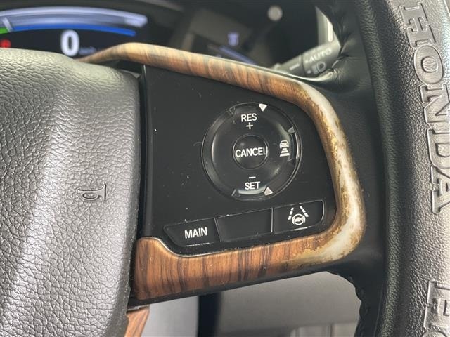 Honda CR-V 2019 8258005-8