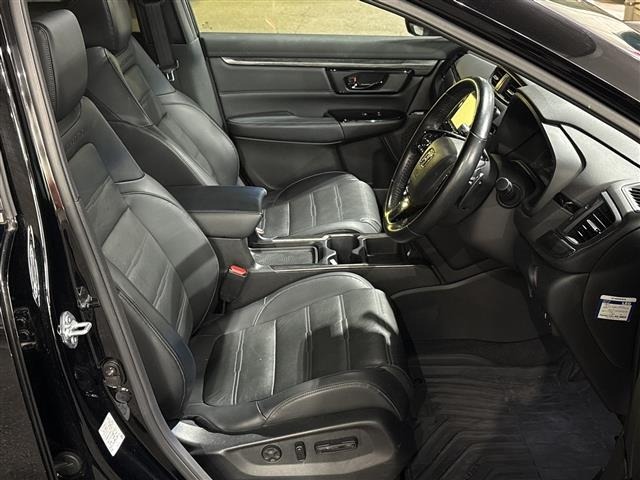 Honda CR-V 2022 8258006-2