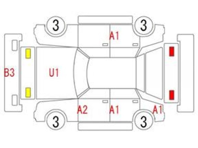 Honda CR-V 2022 8258006-23