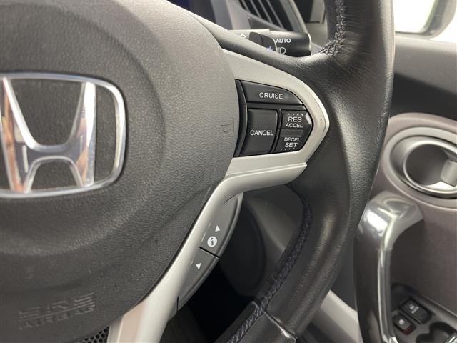 Honda CR-Z 2010 8249597-12