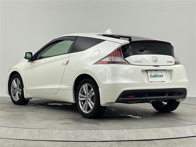 Honda CR-Z 2010 8249597-13