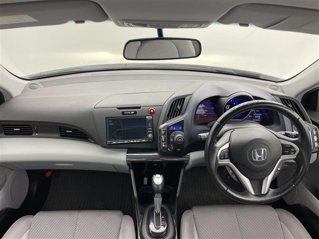 Honda CR-Z 2010 8249597-14