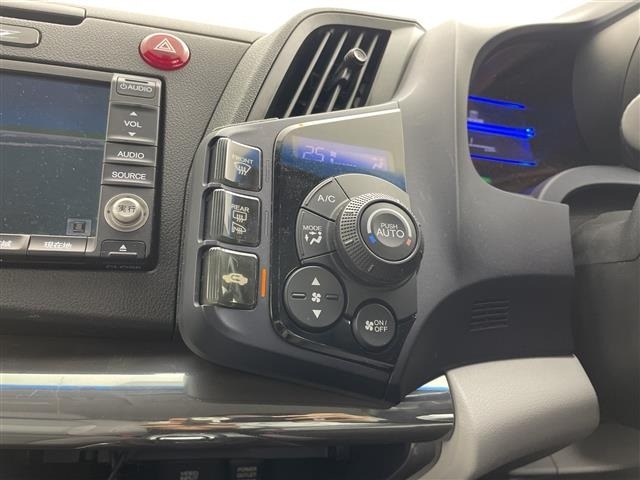 Honda CR-Z 2010 8249597-22