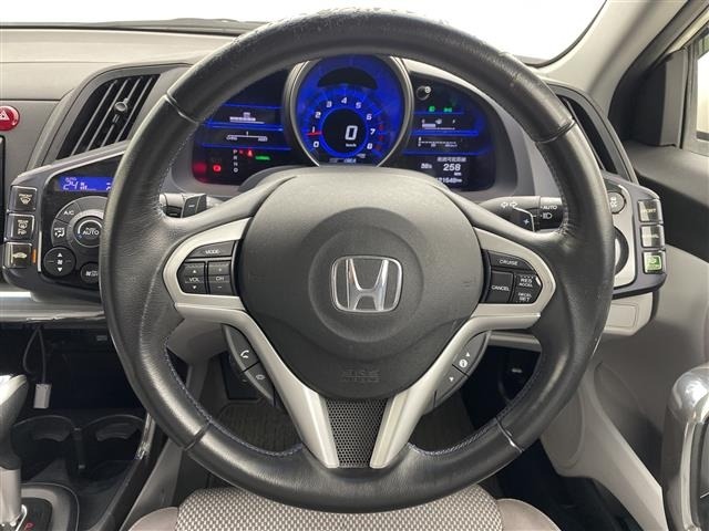 Honda CR-Z 2010 8249597-3