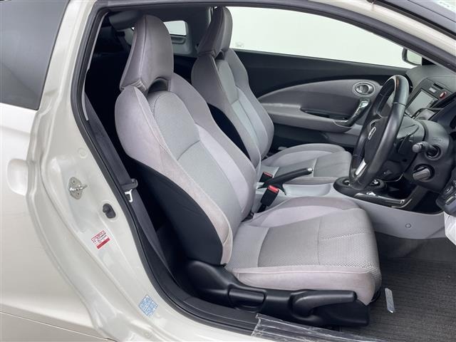 Honda CR-Z 2010 8249597-4