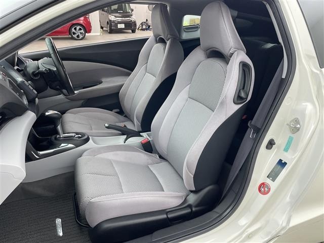 Honda CR-Z 2010 8249597-6