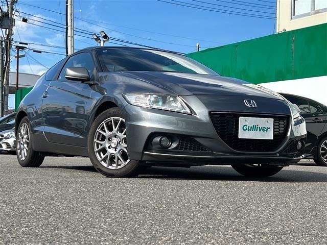 Honda CR-Z 2013 8249609-0