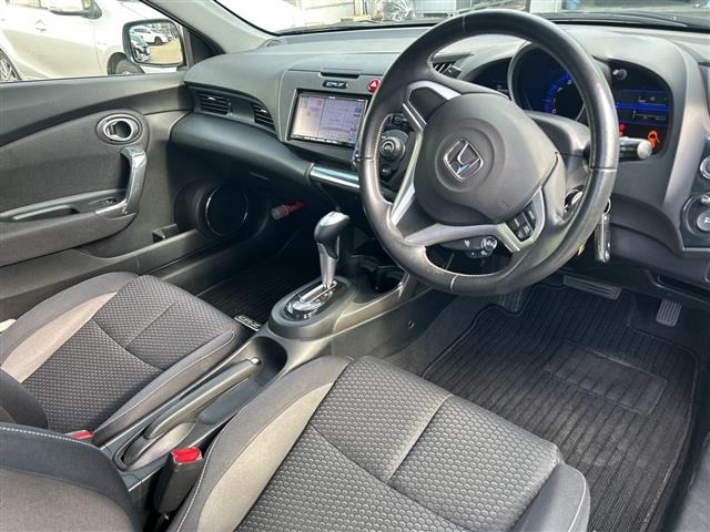 Honda CR-Z 2013 8249609-10