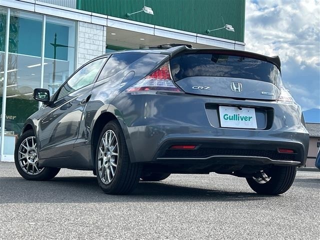 Honda CR-Z 2013 8249609-13