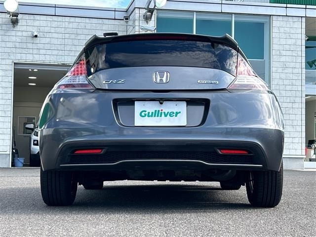 Honda CR-Z 2013 8249609-18
