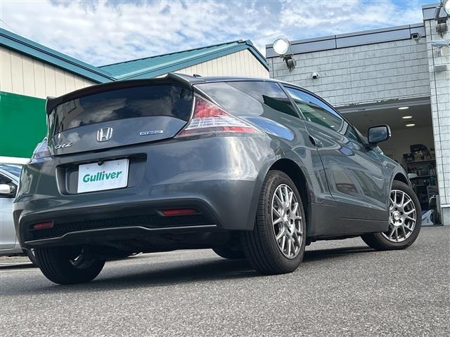 Honda CR-Z 2013 8249609-19