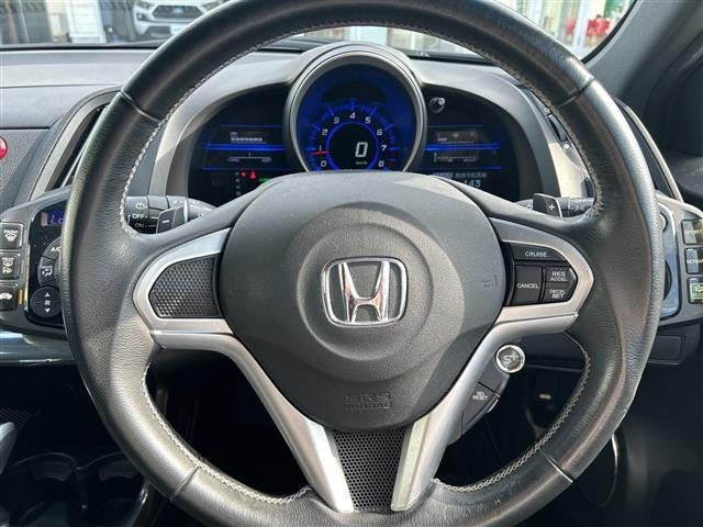 Honda CR-Z 2013 8249609-2