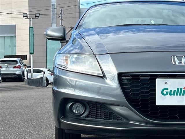 Honda CR-Z 2013 8249609-3