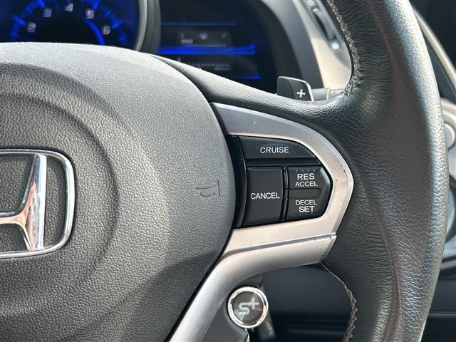 Honda CR-Z 2013 8249609-4