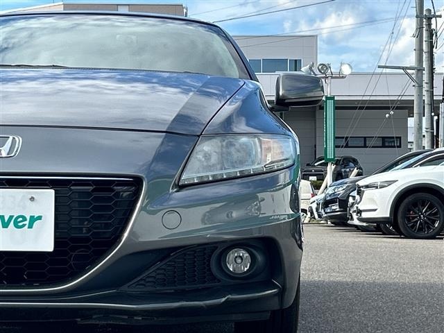 Honda CR-Z 2013 8249609-5