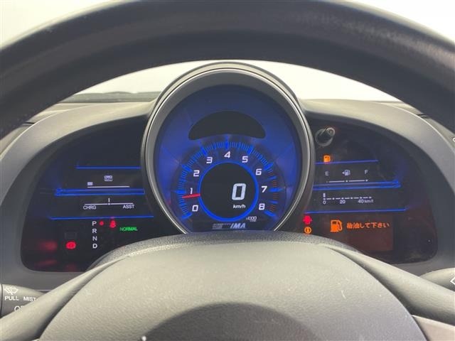 Honda CR-Z 2010 8249613-17