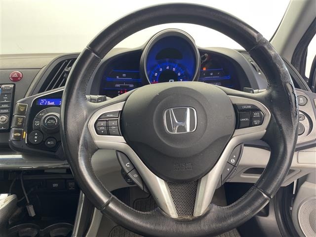 Honda CR-Z 2010 8249613-21