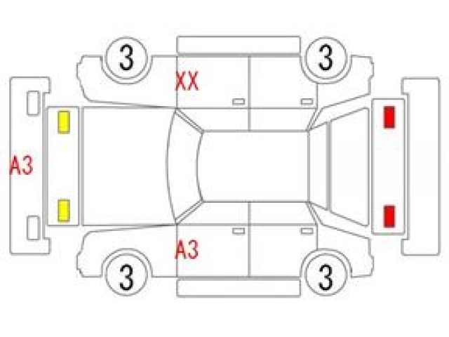 Honda CR-Z 2010 8249613-23