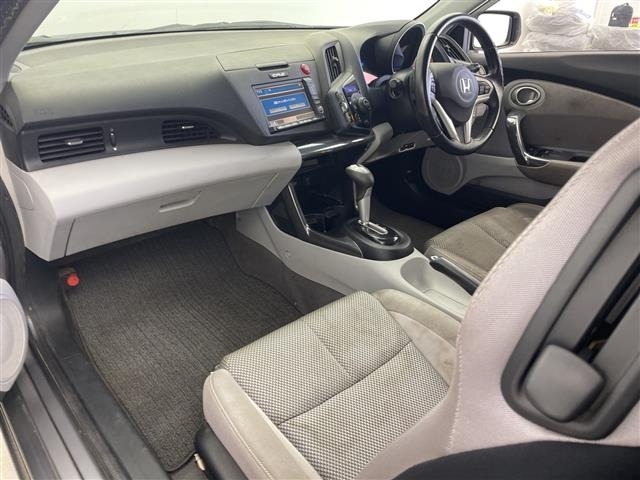 Honda CR-Z 2010 8249613-3