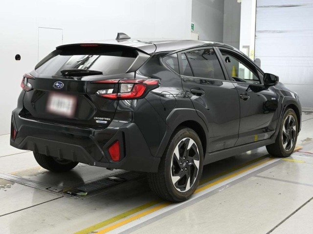 Subaru Crosstrek 2023 8254443-1