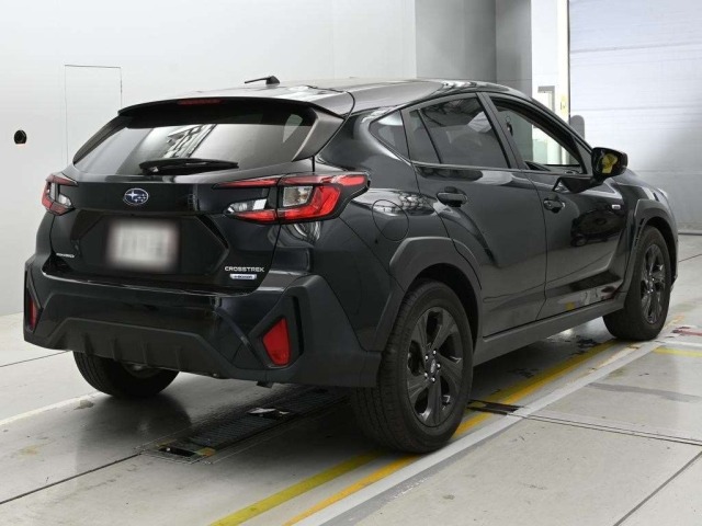 Subaru Crosstrek 2023 8254444-1