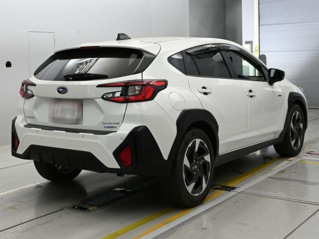 Subaru Crosstrek 2023 8254468-1