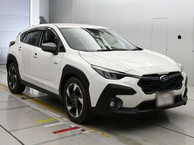 Subaru Crosstrek 2023 8254468-5