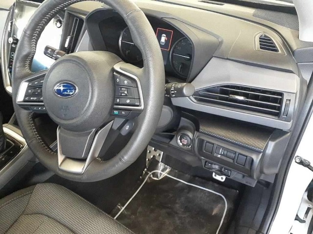Subaru Crosstrek 2023 8254468-9