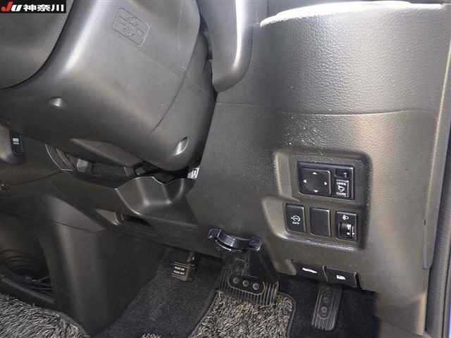 Nissan CUBE 2014 8257104-7