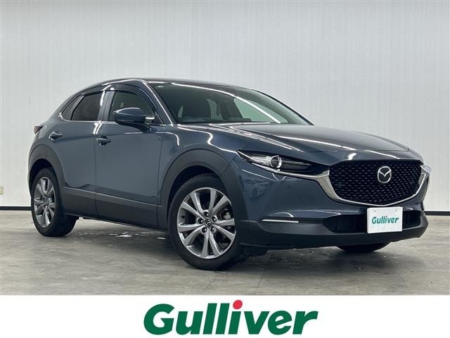 Mazda CX-30 2021 8251810-0