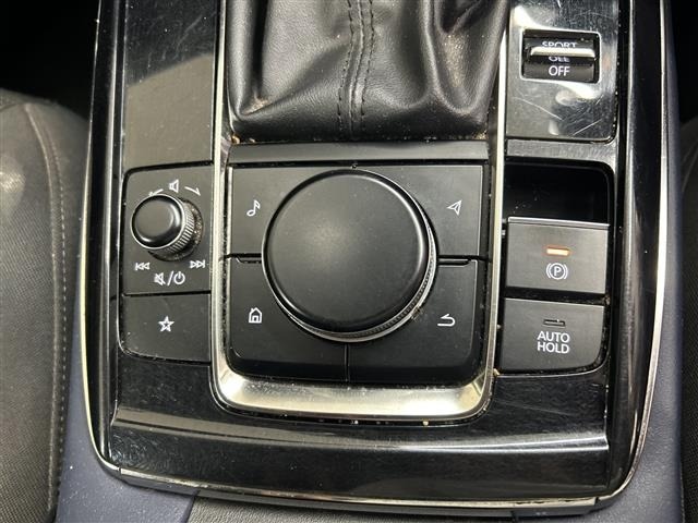 Mazda CX-30 2021 8251810-1