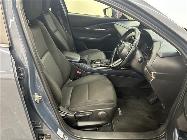 Mazda CX-30 2021 8251810-12